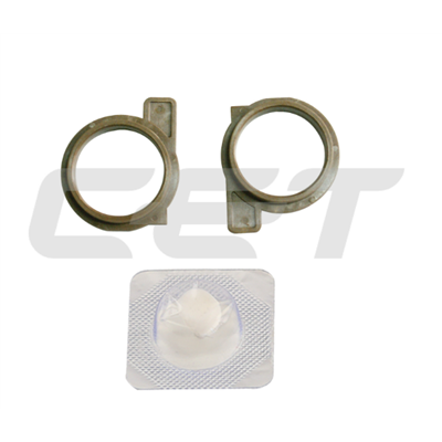2xUpper Roller Bushing Right Kyocera FS1030,M20302H425150