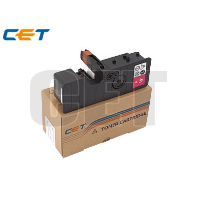 CET Kyocera TK-5440M Magenta Toner Cartridge 1T0C0ACNL0 2.4K/33g