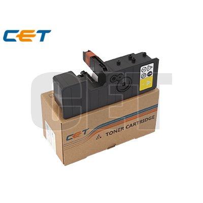 CET Kyocera TK-5440Y Yellow Toner Cartridge 11T0C0AANL0 2.4K/33g