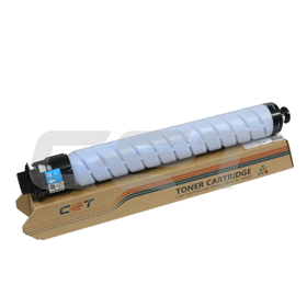 Cyan Ricoh MPC2003, MPC2503, MPC2504-9.5K/ 202g  841921841928