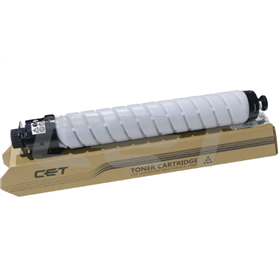 Black Ricoh MPC2003, MPC2503, MPC2504-15K/ 285g  841918841925