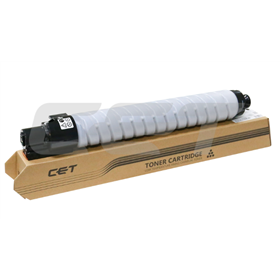 CET Black Ricoh Aficio MPC3002- 28K/ 510g 841735,841647