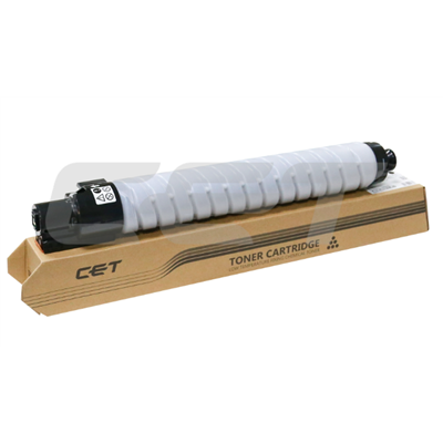 CET Black Ricoh Aficio MPC3002- 28K/ 510g 841735,841647