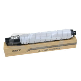 CET Black Ricoh Aficio MPC305SP- 12K/ 224g 841621