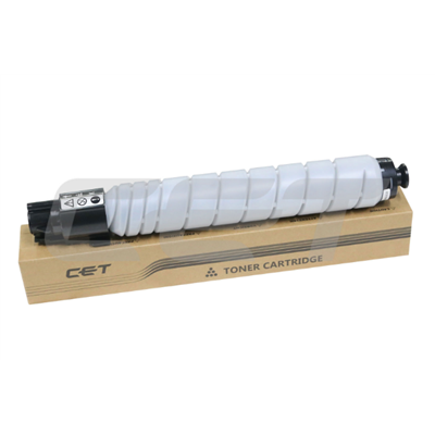 CET Black Ricoh Aficio MPC305SP- 12K/ 224g 841621