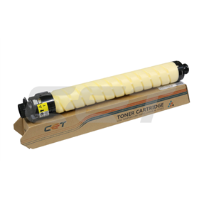 Yellow Ricoh MPC2003, MPC2503,MPC2504-9.5K/ 218g 841919841926