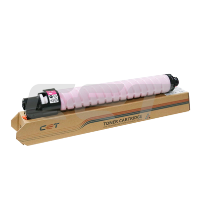 CET Magenta Ricoh Aficio MPC3002- 18K/ 370g 841737, 841649