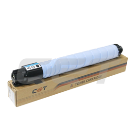 CET Cyan Ricoh Aficio MPC305SP, MPC305SPF- 4K/ 83g 841591