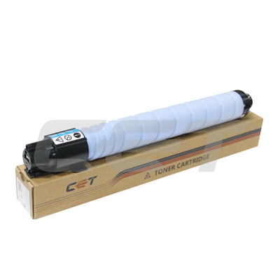 CET Cyan Ricoh Aficio MPC305SP, MPC305SPF- 4K/ 83g 841591