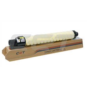 CET Yellow Ricoh Aficio MPC3002- 18K/ 370g  841736, 841648