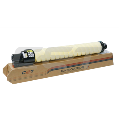 CET Yellow Ricoh Aficio MPC3002- 18K/ 370g  841736, 841648