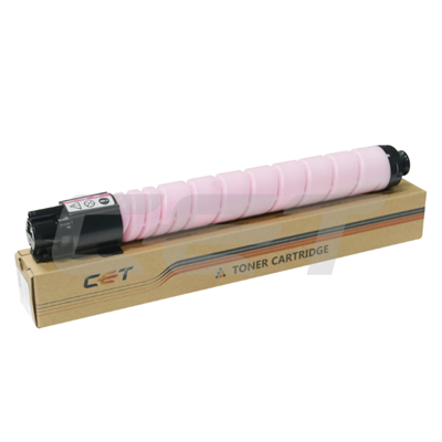 CET Magenta Ricoh Aficio MPC305SP- 4K/ 83g 841592