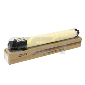 CET Yellow Ricoh Aficio MPC305SP- 4K/ 83g 841593