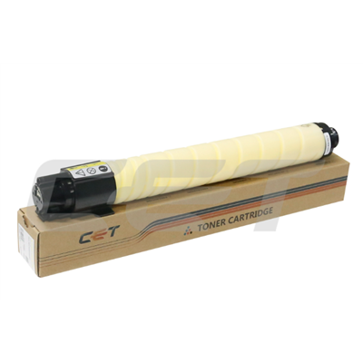 CET Yellow Ricoh Aficio MPC305SP- 4K/ 83g 841593