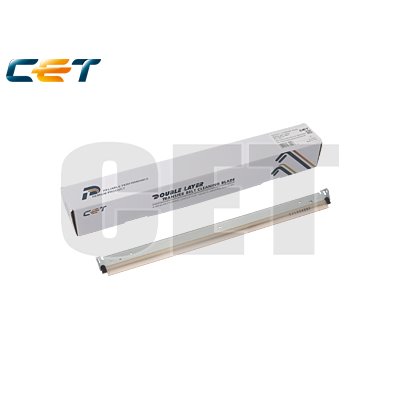 CET Double Layer Transfer Belt Cleaning Blade RICOH MPC2003300KD1496008-Blade