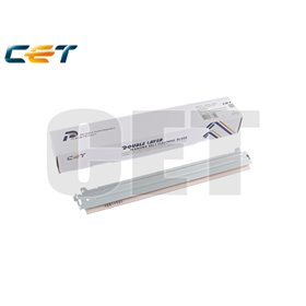 CET Double Layer Transfer Belt Cleaning Blade RICOH SPC811DN300KS407097-Blade