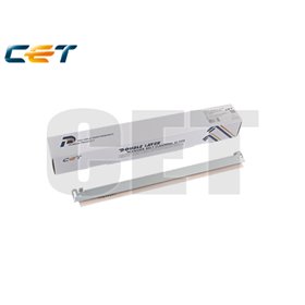 CET Double Layer Transfer Belt Cleaning Blade RICOH MPC2030100KD0396003-Blade