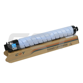 CET Cyan Ricoh MPC4503, MPC5503- 22.5K/ 400g  841856