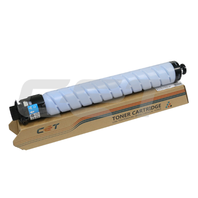 CET Cyan Ricoh MPC4503, MPC5503- 22.5K/ 400g  841856
