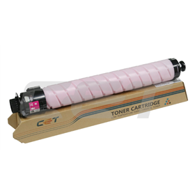 CET Magenta Ricoh MPC4503, MPC5503- 22.5K/ 455g 841855