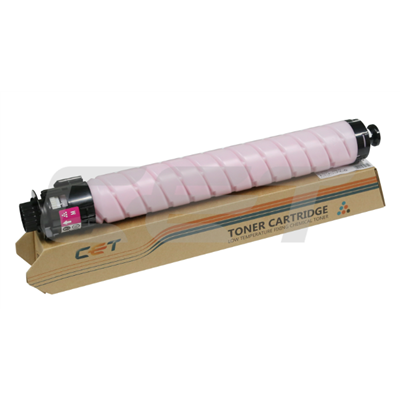 CET Magenta Ricoh MPC4503, MPC5503- 22.5K/ 455g 841855