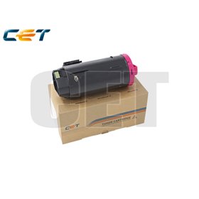 CET Magenta Toner Cartridge-Chemical Ricoh IMC530FB 418242 18K/213g