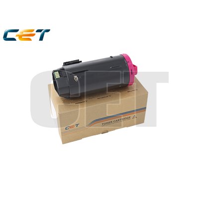 CET Magenta Toner Cartridge-Chemical Ricoh IMC530FB 418242 18K/213g