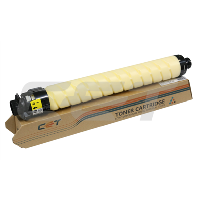 CET Yellow Ricoh MPC4503, MPC5503- 22.5K/ 437g 841854