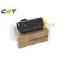 CET Yellow Toner Cartridge-Chemical Ricoh IMC530FB 418243 18K/213g