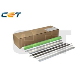 CET Color Drum Unit Rebuild Kit Ricoh MPC3003,3503,5503-400K