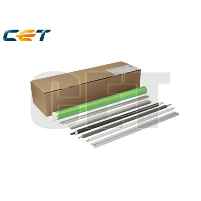 CET Color Drum Unit Rebuild Kit Ricoh MPC3003,3503,5503-400K