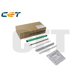 CET Magenta Imaging Unit Rebuild Kit RICOH MPC305,-36KD2960123-Kit,D0CB0123-Kit