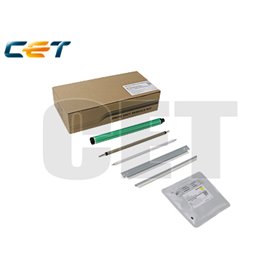 CET Yellow Imaging Unit Rebuild Kit RICOH MPC305,-36KD2960128-Kit,D0CB0124-Kit