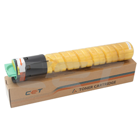 Alta capacitÃ  Yellow Ricoh MPC2030, 2050- 9.5/ 215g 841501