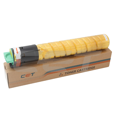 Alta capacitÃ  Yellow Ricoh MPC2030, 2050- 9.5/ 215g 841501