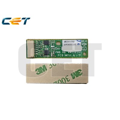 CET Cyan Developer Chip RICOH IM C3010,C3510 -160KD0E13011
