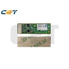 CET Magenta Developer Chip RICOH IM C3010,C3510 -160KD0E13012