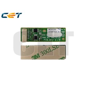 CET Yellow Developer Chip RICOH IM C3010,C3510 -160KD0E13013