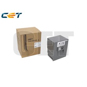 CET Black Toner Cartridge-Chemical RICOH Pro C5200s -1020g/Pc,33K828422 828430 