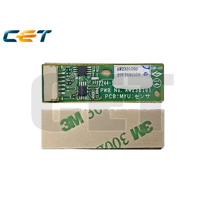 CET Cyan Developer Chip RICOH IM C4510,C5510,C6010 -270KD0E33001