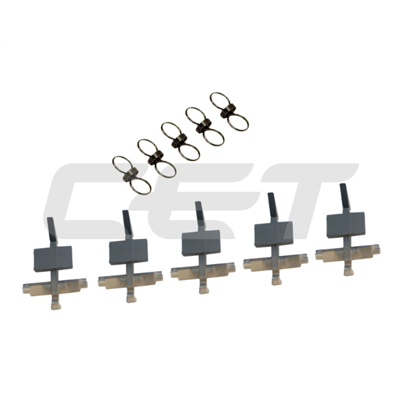 5X CET Upper Picker Finger W/Spring (Old) Ricoh  AE04-4040