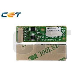 CET Yellow Developer Chip RICOH IM C4510,C5510,C6010 -270KD0E33003