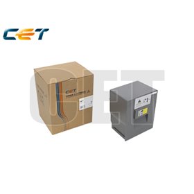 CET Yellow Toner Cartridge-Chemical RICOH Pro C5200s -1020g/Pc,24K828423