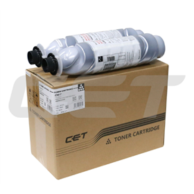 CET Ricoh 2220D/2120D Toner Cartridge-11K/ 360g 841337