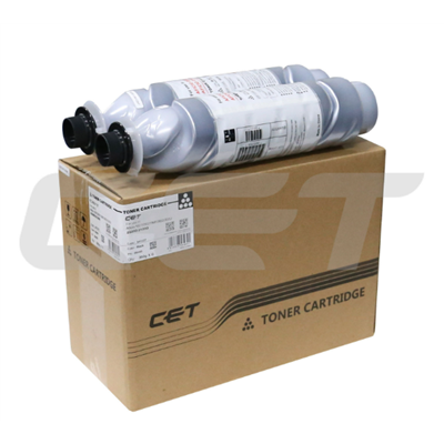 CET Ricoh 2220D/2120D Toner Cartridge-11K/ 360g 841337