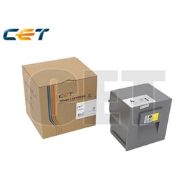 CET Yellow Toner Cartridge-Chemical RICOH MP C6503 - 26K/686g 842198,842194