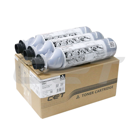 6X Ricoh1270D/1170D Toner Cartridge- 7K/ 230g885531,888260