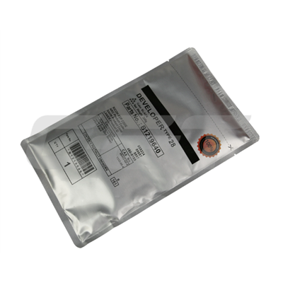 CET Ricoh  Aficio 1015,2015,2020,2022,2027 Type28 Developer B121-9640