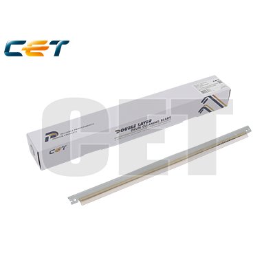 CET Double Layer Drum Cleaning Blade RICOH Pro C5100s -300KD1362365