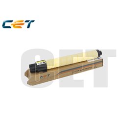 CET Yellow Ricoh Aficio MPC305SP, MPC305SPF- 6K/113g 841593